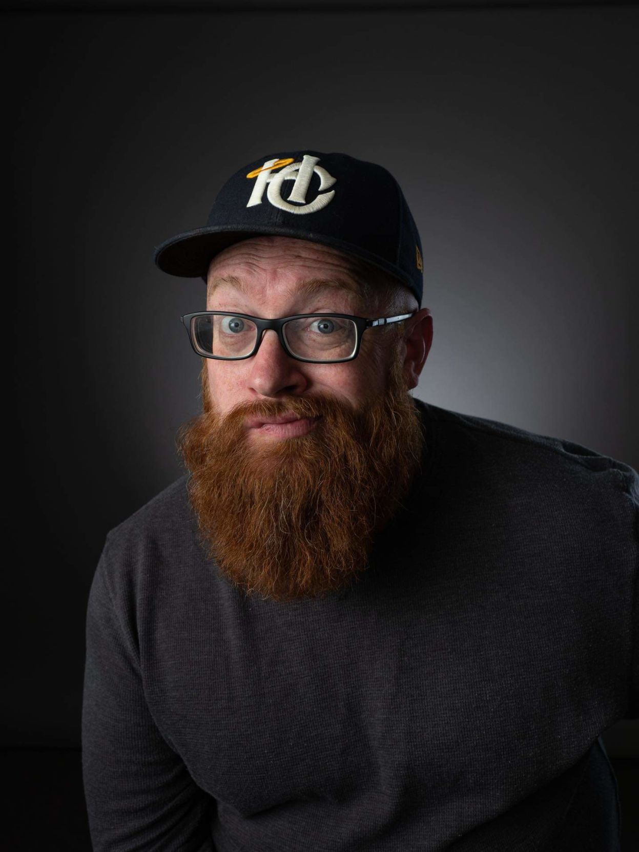 Joshua Bates comedian